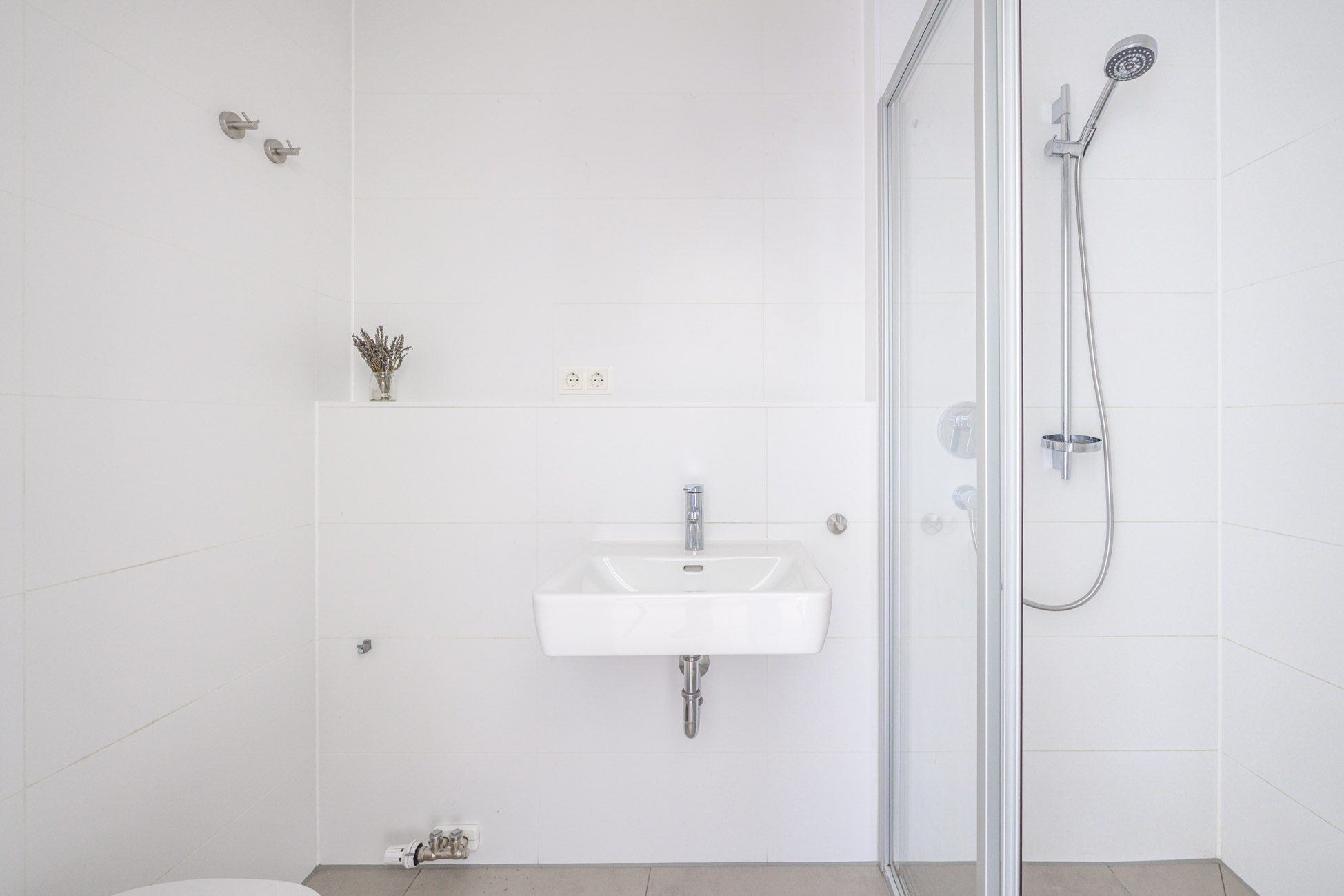Aigner Immobilien GmbH - Immobilienangebot - 80933 München - Feldmoching - Etagenwohnung - Großzügige 4-Zimmer-Wohnung mit Platz für die ganze Familie und Blick ins Grüne