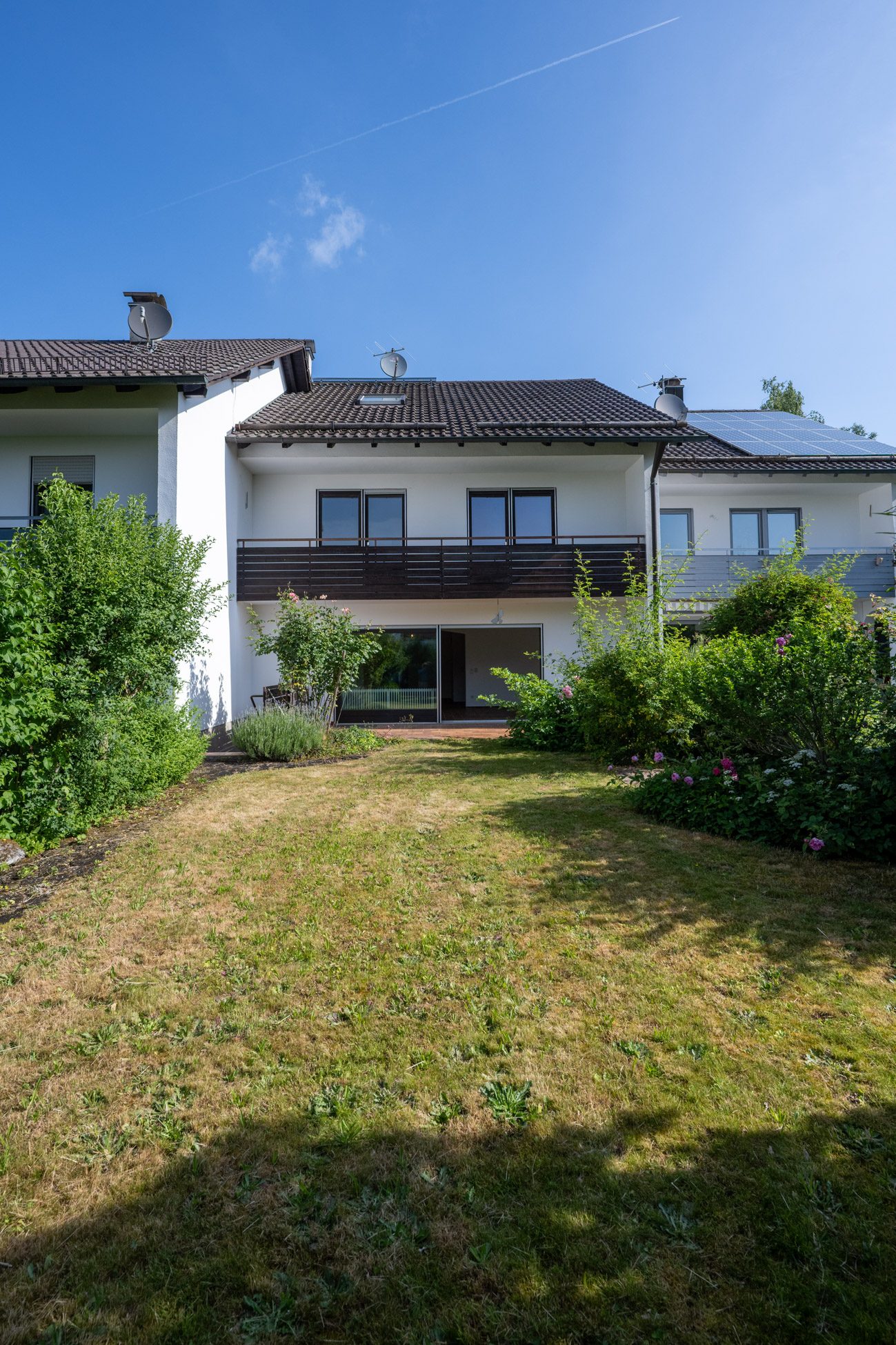 Aigner Immobilien GmbH - Immobilienangebot - 85604 Zorneding - Zorneding - Reihenmittelhaus - Viel Platz für Ideen: Großes Reihenmittelhaus in ruhiger Lage von Zorneding