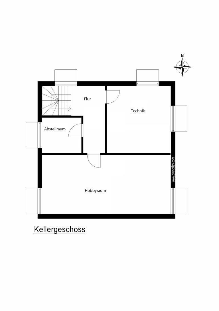 Aigner Immobilien GmbH - Immobilienangebot - 82031 Grünwald - Grünwald - Einfamilienhaus - Einziehen und Wohlfühlen – Stilvolles Einfamilienhaus in Toplage von Grünwald