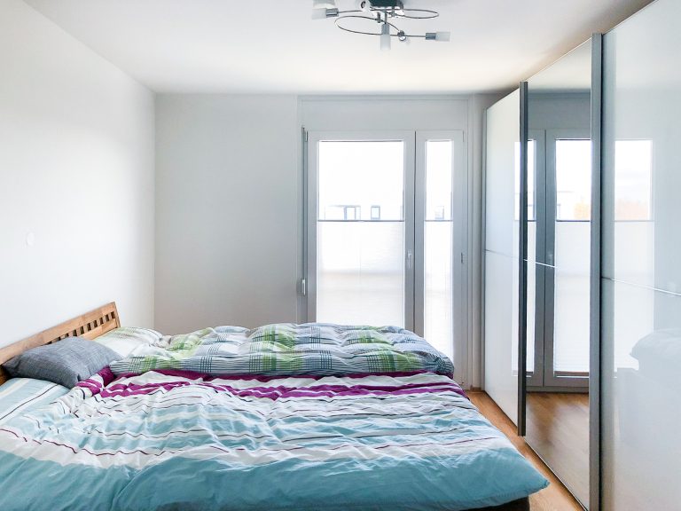 Aigner Immobilien GmbH - Immobilienangebot - 85757 Karlsfeld - Karlsfeld - Etagenwohnung - Moderne 3-Zimmer-Wohnung mit schönem Balkon und guter Infrastruktur in Karlsfeld!