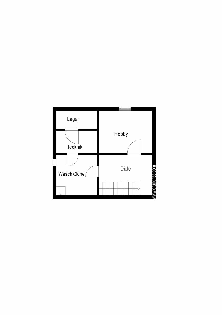 Aigner Immobilien GmbH - Immobilienangebot - 81241 München - Laim - Reiheneckhaus - Modernisiertes Reiheneckhaus mit großem Grundstück - Einziehen und Wohlfühlen!