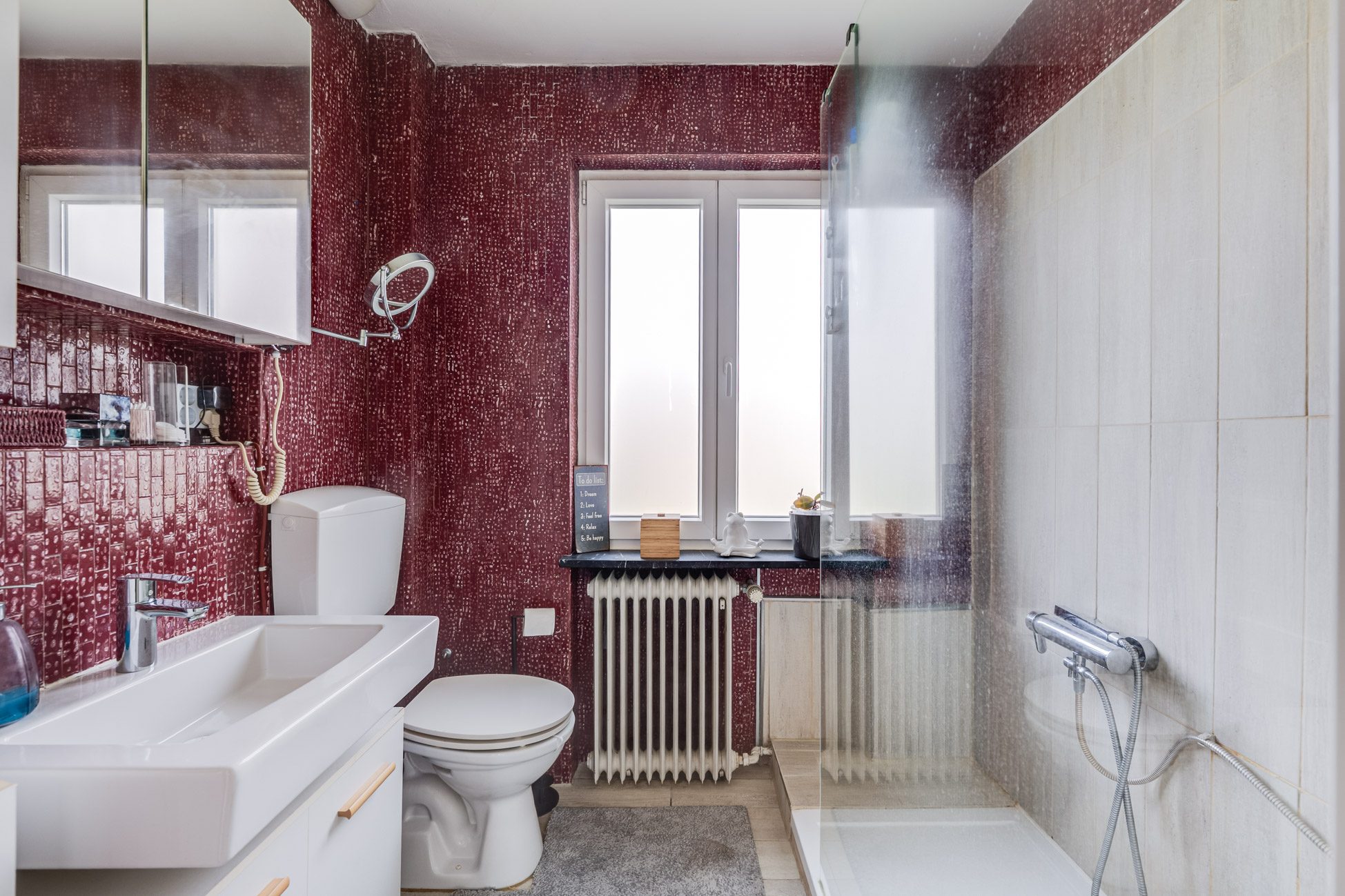 Aigner Immobilien GmbH - Immobilienangebot - 81241 München - Laim - Reiheneckhaus - Modernisiertes Reiheneckhaus mit großem Grundstück - Einziehen und Wohlfühlen!