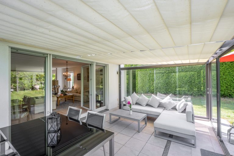Aigner Immobilien GmbH - Immobilienangebot - 81247 München - Obermenzing - Einfamilienhaus - Eleganz trifft Raumvielfalt – Gepflegtes Einfamilienhaus mit gehobener Ausstattung in Obermenzing