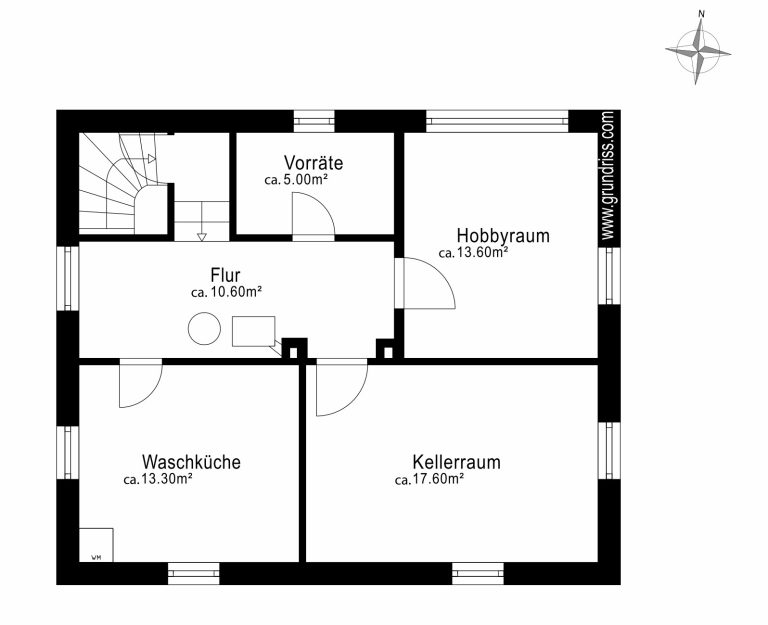 Aigner Immobilien GmbH - Immobilienangebot - 80686 München - Laim - Einfamilienhaus - Charmante Rarität im Kaffeemühlenstil – Einfamilienhaus mit Potenzial aus den 1930er Jahren