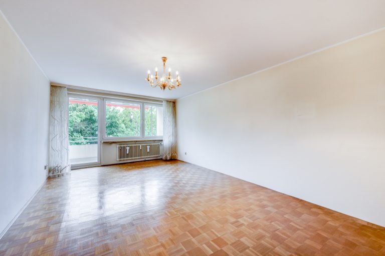 Aigner Immobilien GmbH - Immobilienangebot - 80809 München - Schwabing - Etagenwohnung - Großzügige 3-Zimmer-Wohnung in ruhiger Seitenstraße
