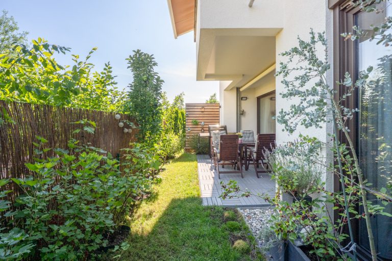 Aigner Immobilien GmbH - Immobilienangebot - 81245 München - Pasing - Erdgeschosswohnung - Wohnen mit Stil, Komfort und sonniger Terrasse in Pasing
