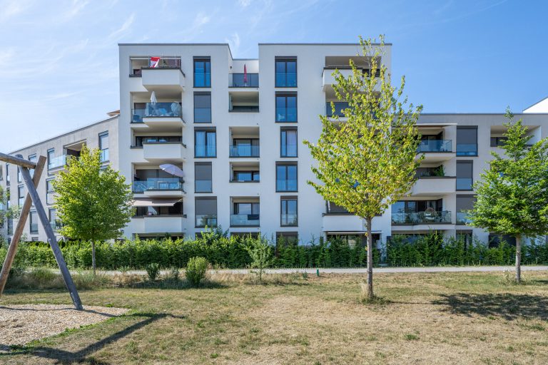 Aigner Immobilien GmbH - Immobilienangebot - 81245 München - Pasing - Erdgeschosswohnung - Wohnen mit Stil, Komfort und sonniger Terrasse in Pasing