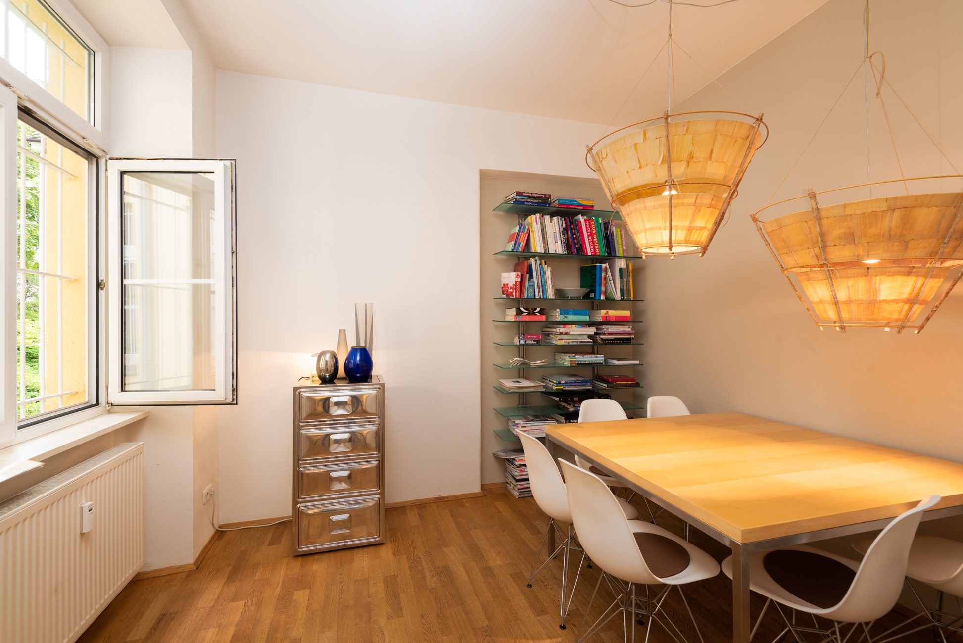 Aigner Immobilien GmbH - Immobilienangebot - 80637 München - Neuhausen - Büro / Praxis / Ausstellungsräume - Repräsentative Bürofläche im historischen Verlagshaus am Rotkreuzplatz