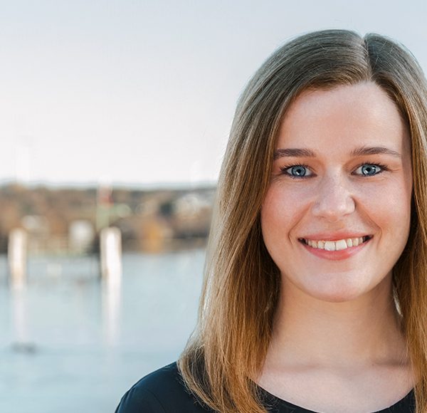 Lisa Hartauer, Büroleitung Starnberg - Aigner Immobilien