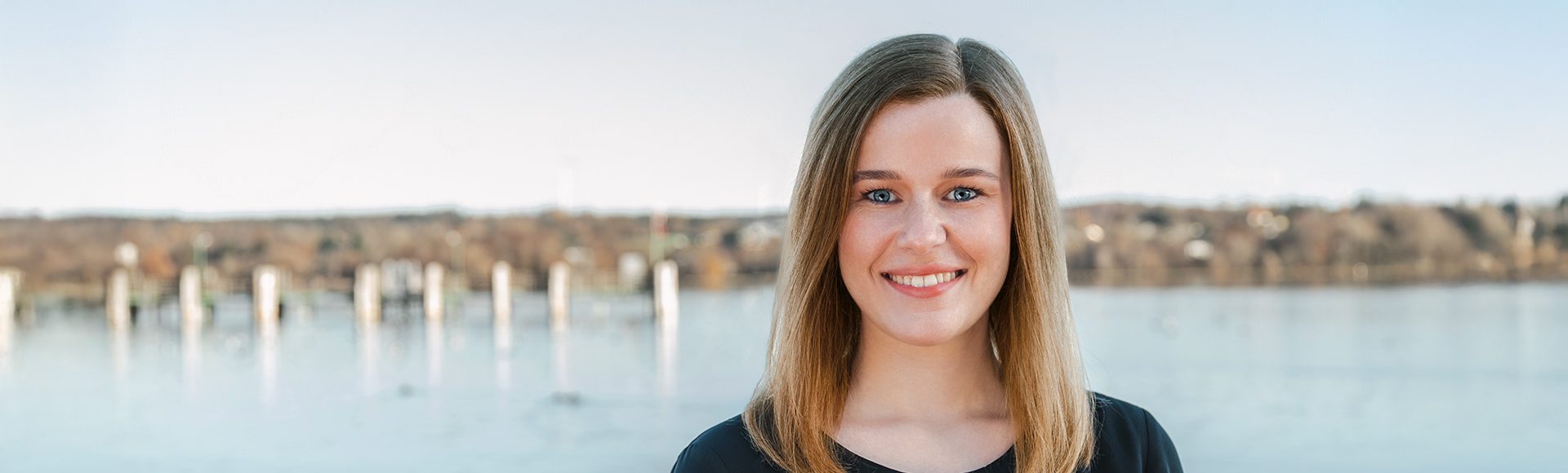 Lisa Hartauer, Büroleitung Starnberg - Aigner Immobilien