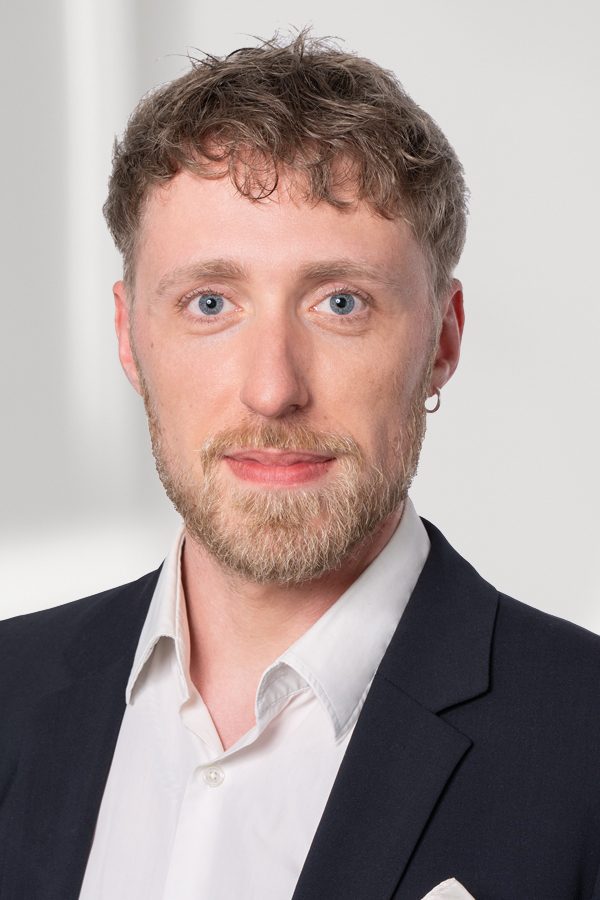 Foto von Philipp Burkart