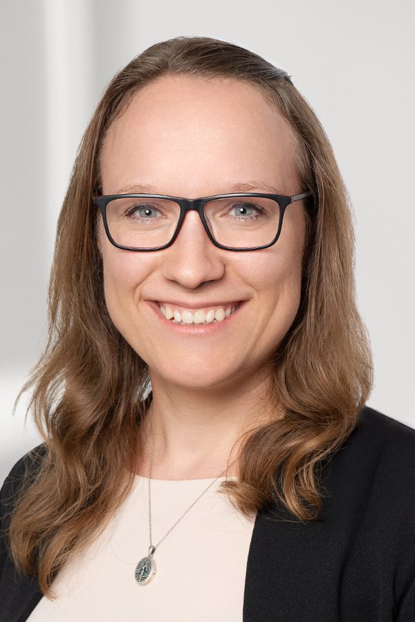 Foto von Rosemarie Potts