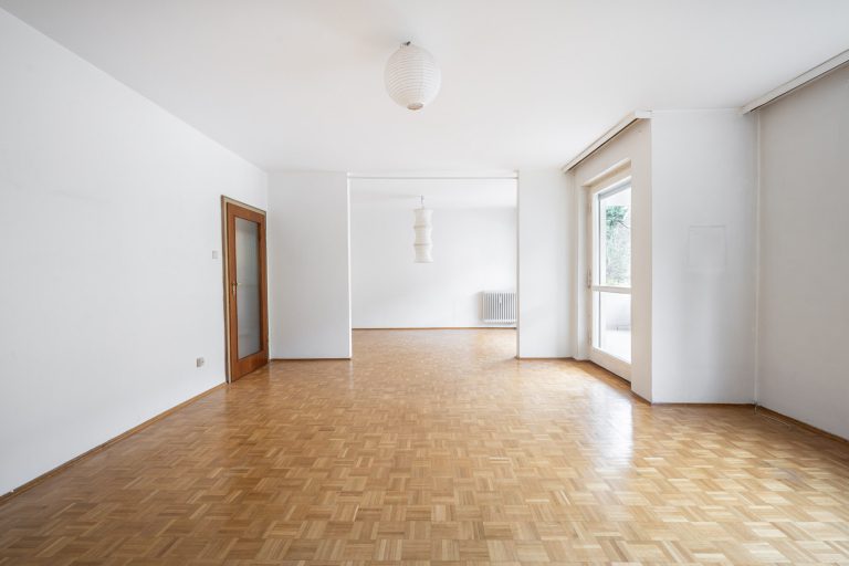 Aigner Immobilien GmbH - Immobilienangebot - 81547 München - Harlaching - Erdgeschosswohnung - Platz für die ganze Familie - naturnah gelegen und sehr gute Anbindung!
