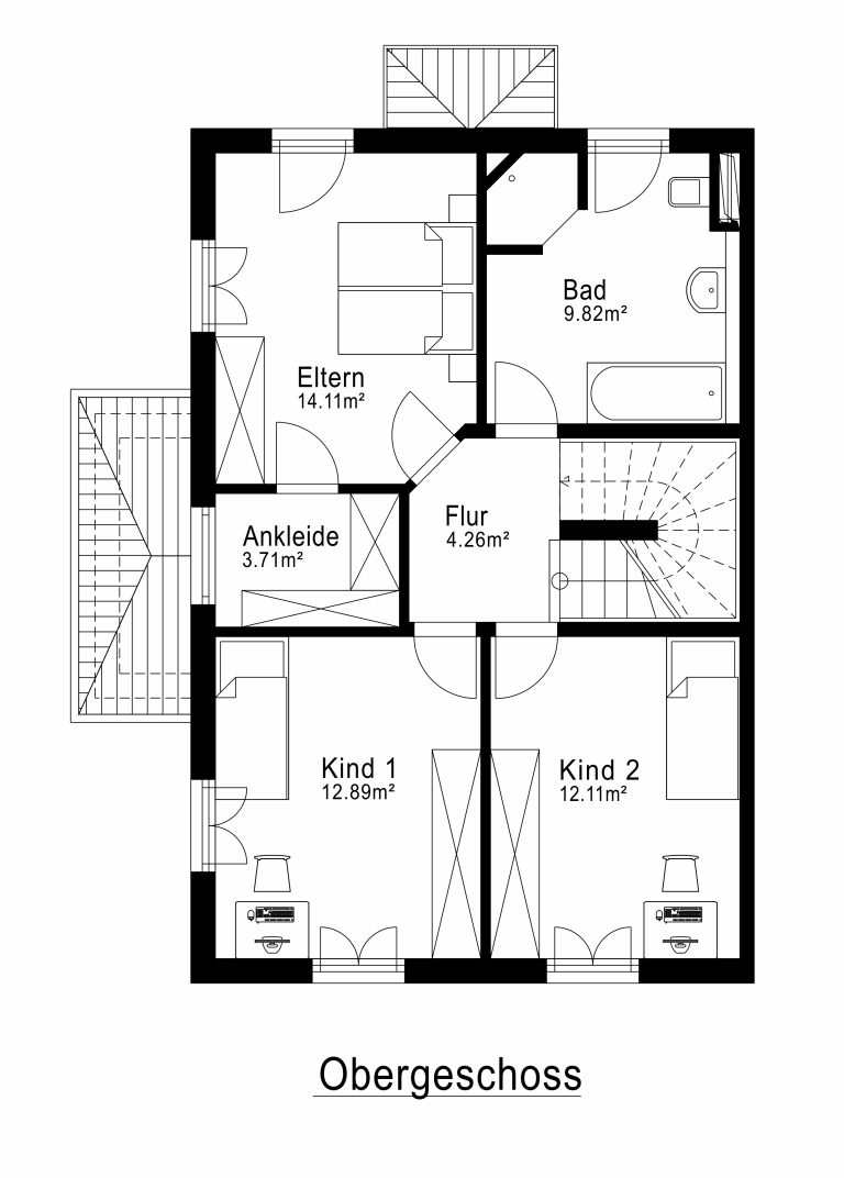 Aigner Immobilien GmbH - Immobilienangebot - 81375 München - Großhadern - Doppelhaushälfte - Moderne Doppelhaushälfte mit exklusiver Ausstattung – Wohnkomfort auf höchstem Niveau