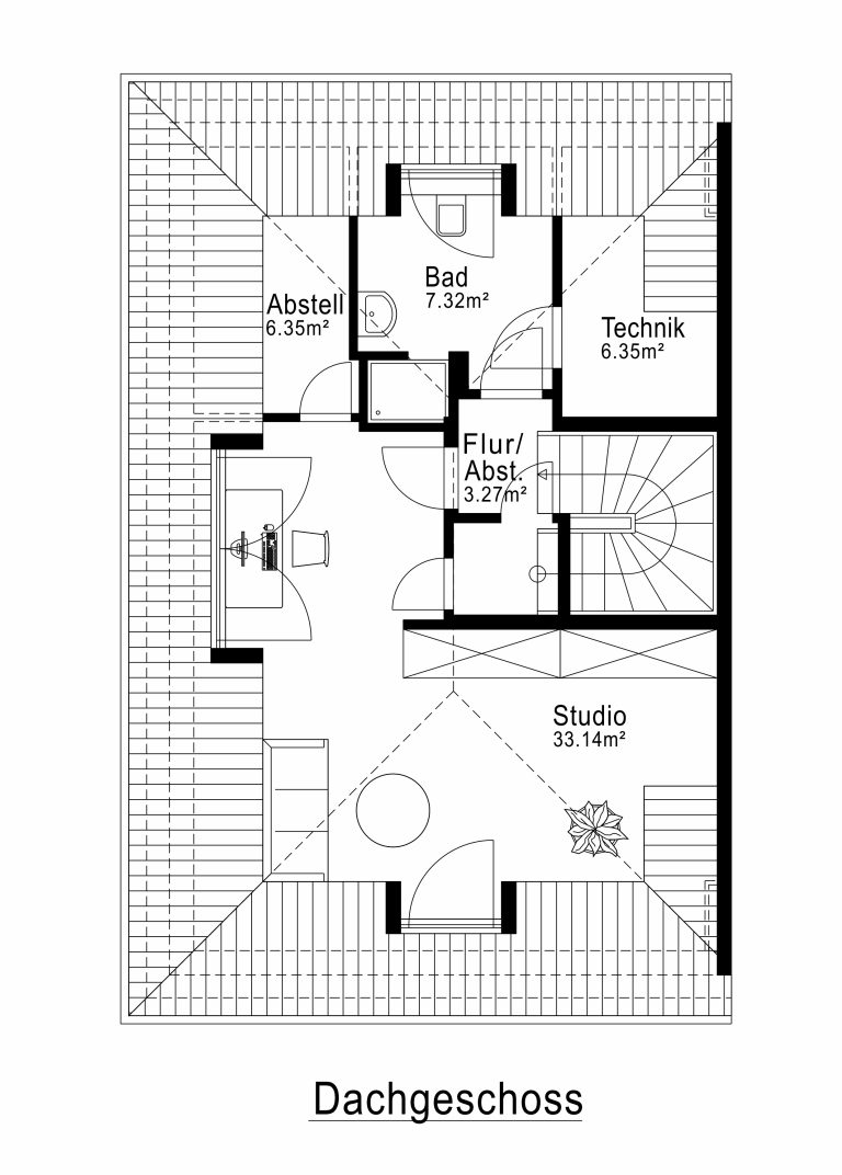 Aigner Immobilien GmbH - Immobilienangebot - 81375 München - Großhadern - Doppelhaushälfte - Moderne Doppelhaushälfte mit exklusiver Ausstattung – Wohnkomfort auf höchstem Niveau