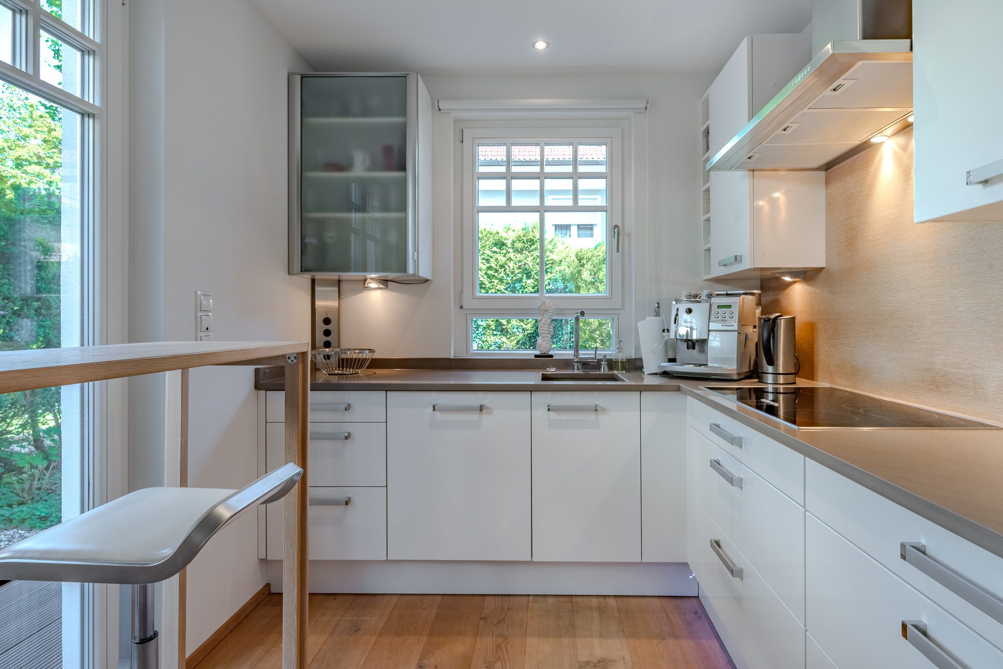 Aigner Immobilien GmbH - Immobilienangebot - 81375 München - Großhadern - Doppelhaushälfte - Moderne Doppelhaushälfte mit exklusiver Ausstattung – Wohnkomfort auf höchstem Niveau