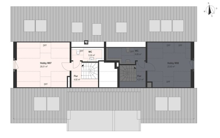 Aigner Immobilien GmbH - Immobilienangebot - 80689 München - Laim - Erdgeschosswohnung - Nachhaltiges modernes Wohnen in Laim: 8 hochwertige Neubauwohnungen in KfW 55-Bauweise mit Tiefgarage