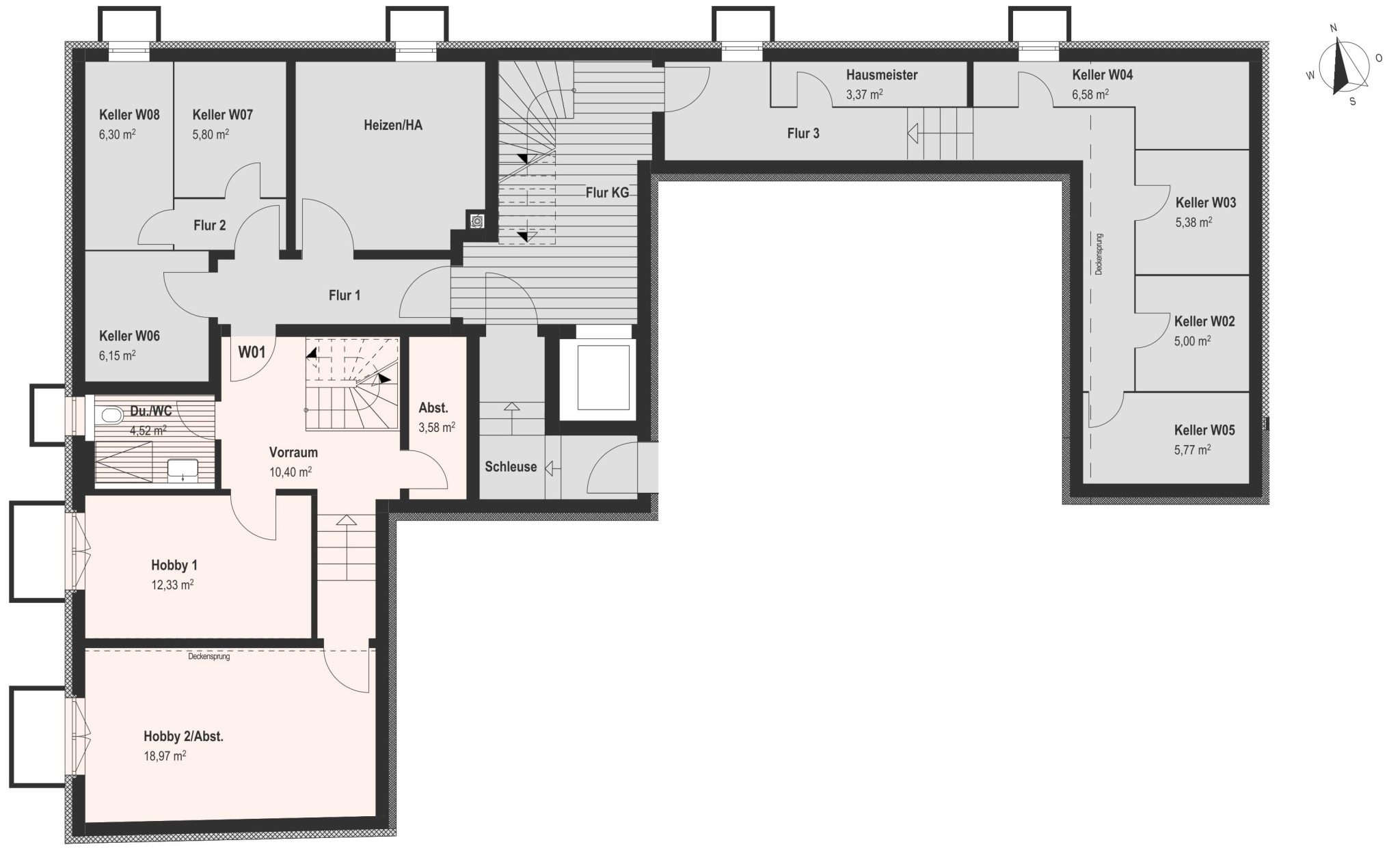 Aigner Immobilien GmbH - Immobilienangebot - 80689 München - Laim - Erdgeschosswohnung - Nachhaltiges modernes Wohnen in Laim: 8 hochwertige Neubauwohnungen in KfW 55-Bauweise mit Tiefgarage