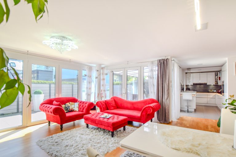 Aigner Immobilien GmbH - Immobilienangebot - 85757 Karlsfeld - Karlsfeld - Einfamilienhaus - Modernes Einfamilienhaus zum Wohlfühlen für die ganze Familie!