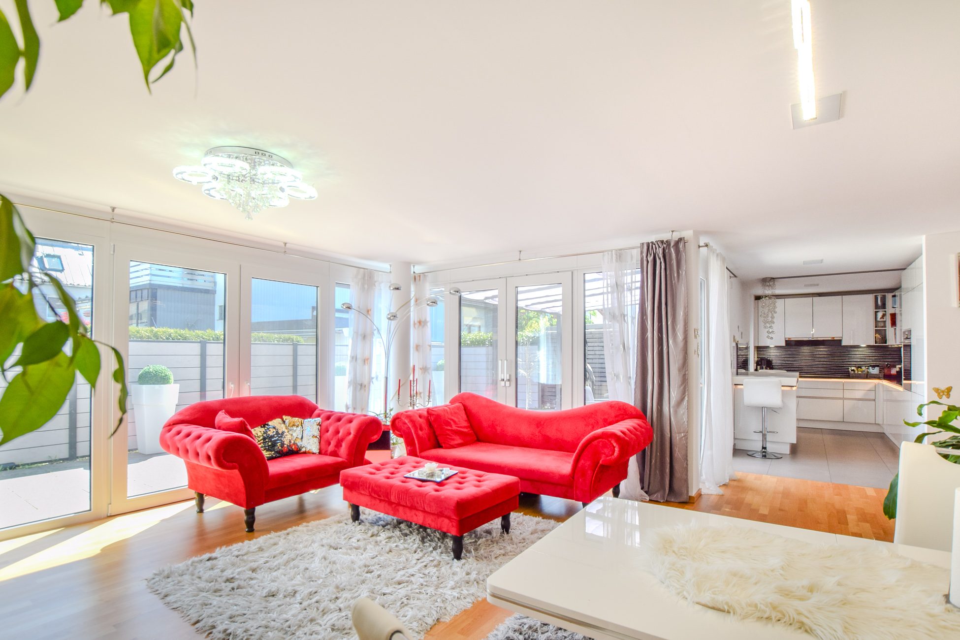 Aigner Immobilien GmbH - Immobilienangebot - 85757 Karlsfeld - Karlsfeld - Einfamilienhaus - Modernes Einfamilienhaus zum Wohlfühlen für die ganze Familie!