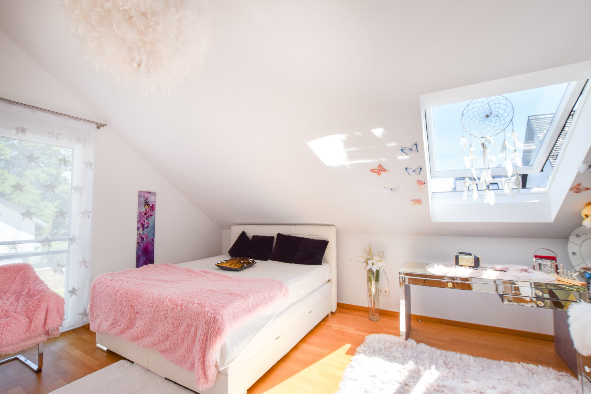 Aigner Immobilien GmbH - Immobilienangebot - 85757 Karlsfeld - Karlsfeld - Einfamilienhaus - Modernes Einfamilienhaus zum Wohlfühlen für die ganze Familie!