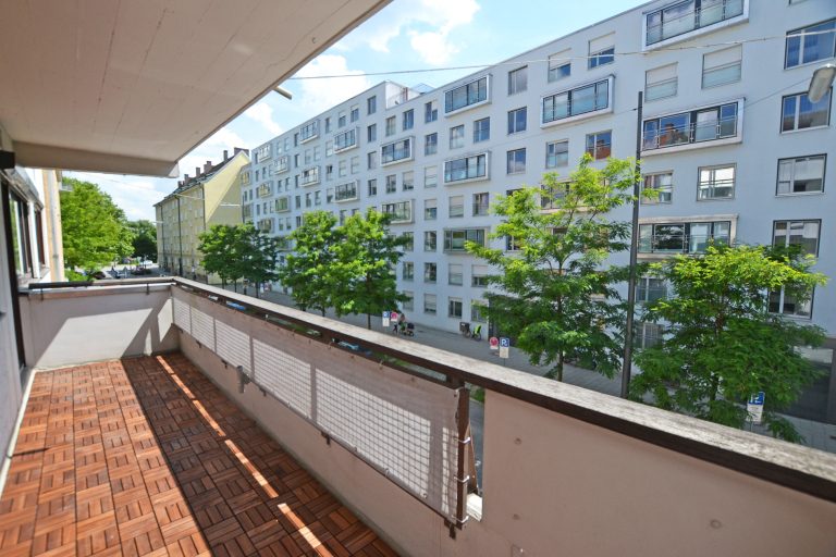Aigner Immobilien GmbH - Immobilienangebot - 80339 München - Schwanthalerhöhe - Etagenwohnung - Kapitalanlage mit Perspektive – Vermietete 2-Zimmer-Wohnung in zentraler Lage Münchens