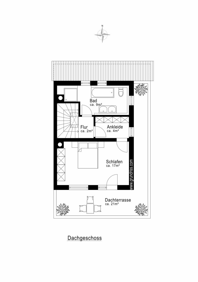 Aigner Immobilien GmbH - Immobilienangebot - 82319 Starnberg - Starnberg - Doppelhaushälfte - Moderne Doppelhaushälfte in ruhiger Lage von Starnberg-Söcking
