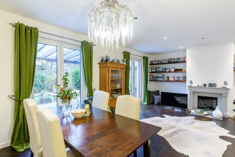 Aigner Immobilien GmbH - Immobilienangebot - 82319 Starnberg - Starnberg - Doppelhaushälfte - Moderne Doppelhaushälfte in ruhiger Lage von Starnberg-Söcking