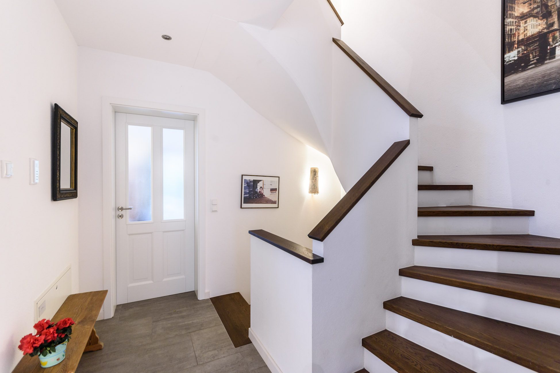 Aigner Immobilien GmbH - Immobilienangebot - 82319 Starnberg - Starnberg - Doppelhaushälfte - Moderne Doppelhaushälfte in ruhiger Lage von Starnberg-Söcking