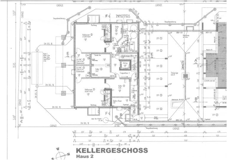 Aigner Immobilien GmbH - Immobilienangebot - 81545 München - Harlaching - Erdgeschosswohnung - Exklusive Gartenwohnung mit Haus-im-Haus Charakter in Harlachinger Bestlage