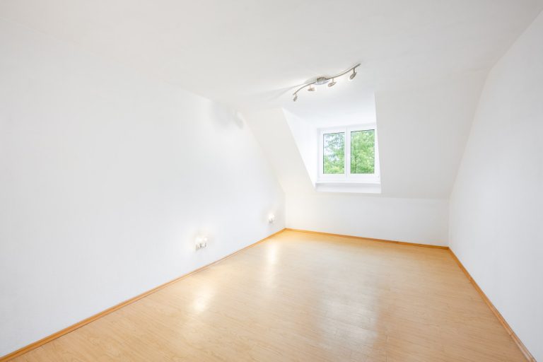 Aigner Immobilien GmbH - Immobilienangebot - 80804 München - Schwabing-West - Dachgeschosswohnung - Attraktive Dachgeschosswohnung mit Blick über die Dächer Schwabings