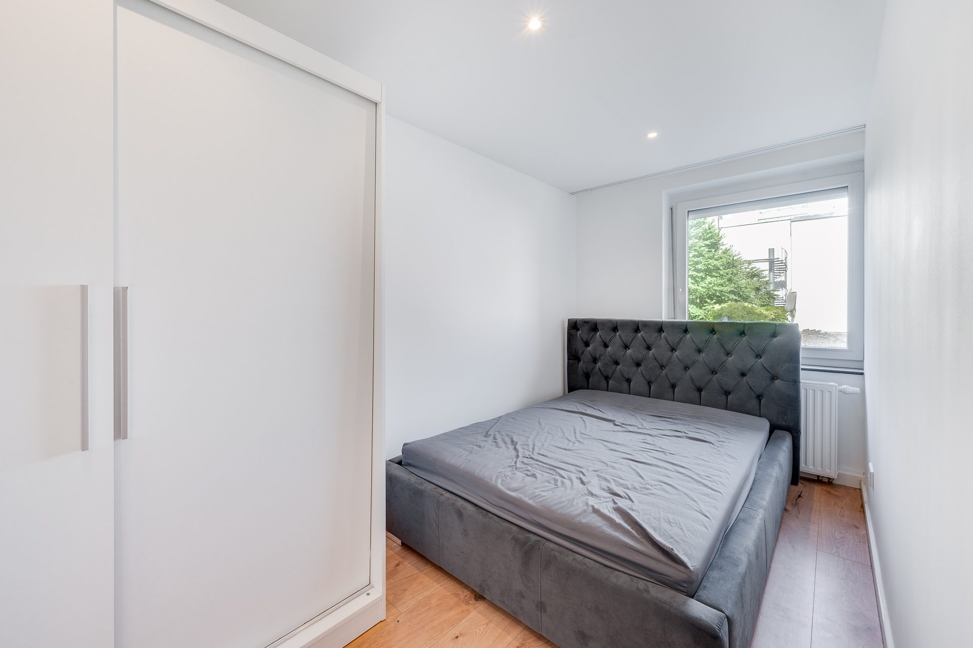 Aigner Immobilien GmbH - Immobilienangebot - 80333 München - Maxvorstadt - Etagenwohnung - Exklusive 2-Zi.-Whg. mit Balkon und Tageslichtbad direkt am Königsplatz