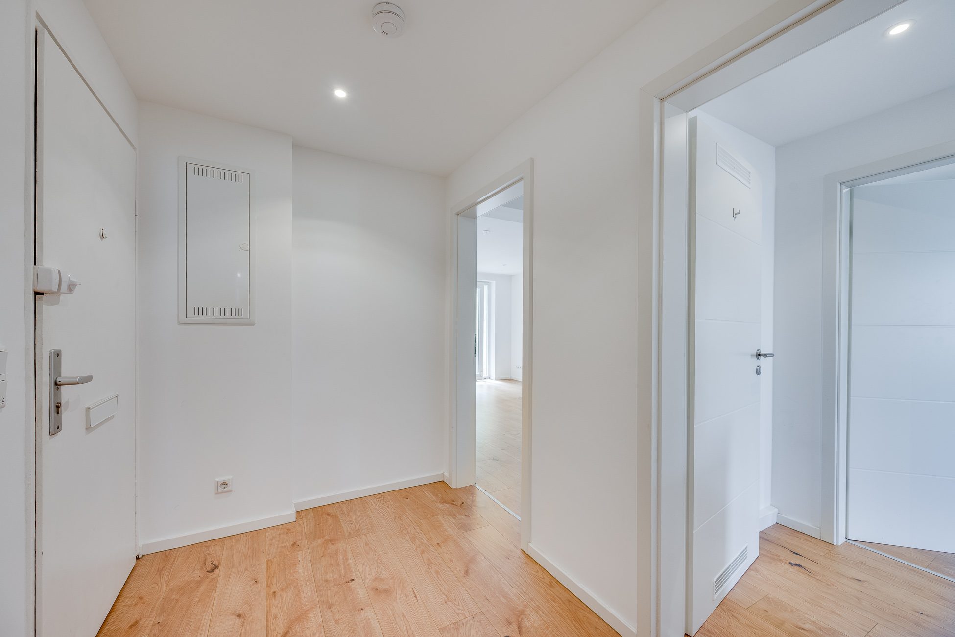 Aigner Immobilien GmbH - Immobilienangebot - 80333 München - Maxvorstadt - Etagenwohnung - Exklusive 2-Zi.-Whg. mit Balkon und Tageslichtbad direkt am Königsplatz
