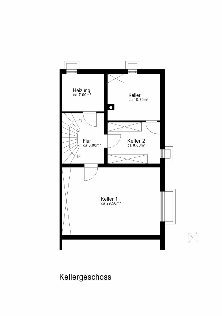 Aigner Immobilien GmbH - Immobilienangebot - 85609 Aschheim - Aschheim - Doppelhaushälfte - Attraktive Doppelhaushälfte mit Garten – modernisiert und bereit zum Einziehen!