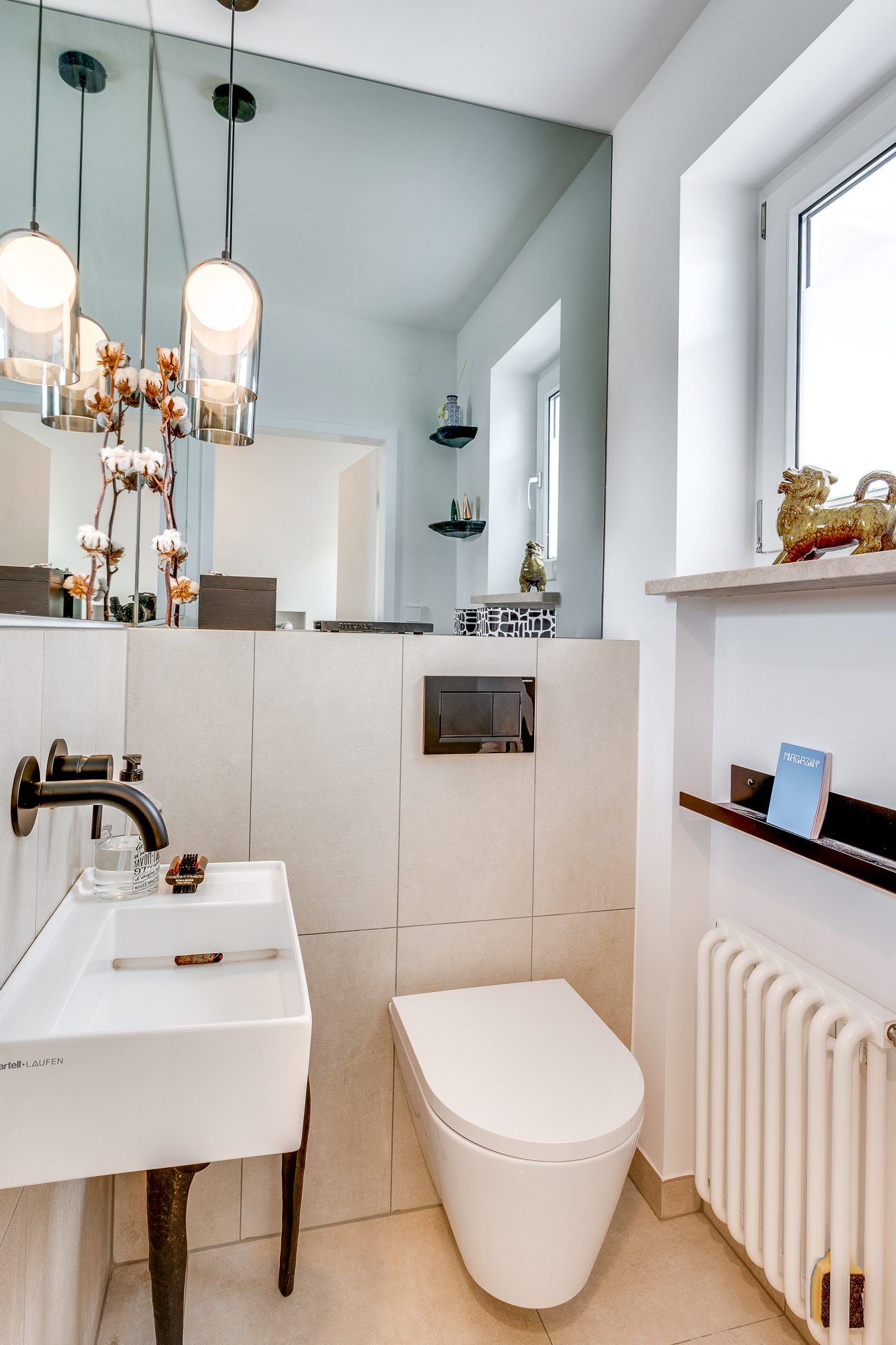 Aigner Immobilien GmbH - Immobilienangebot - 85609 Aschheim - Aschheim - Doppelhaushälfte - Attraktive Doppelhaushälfte mit Garten – modernisiert und bereit zum Einziehen!