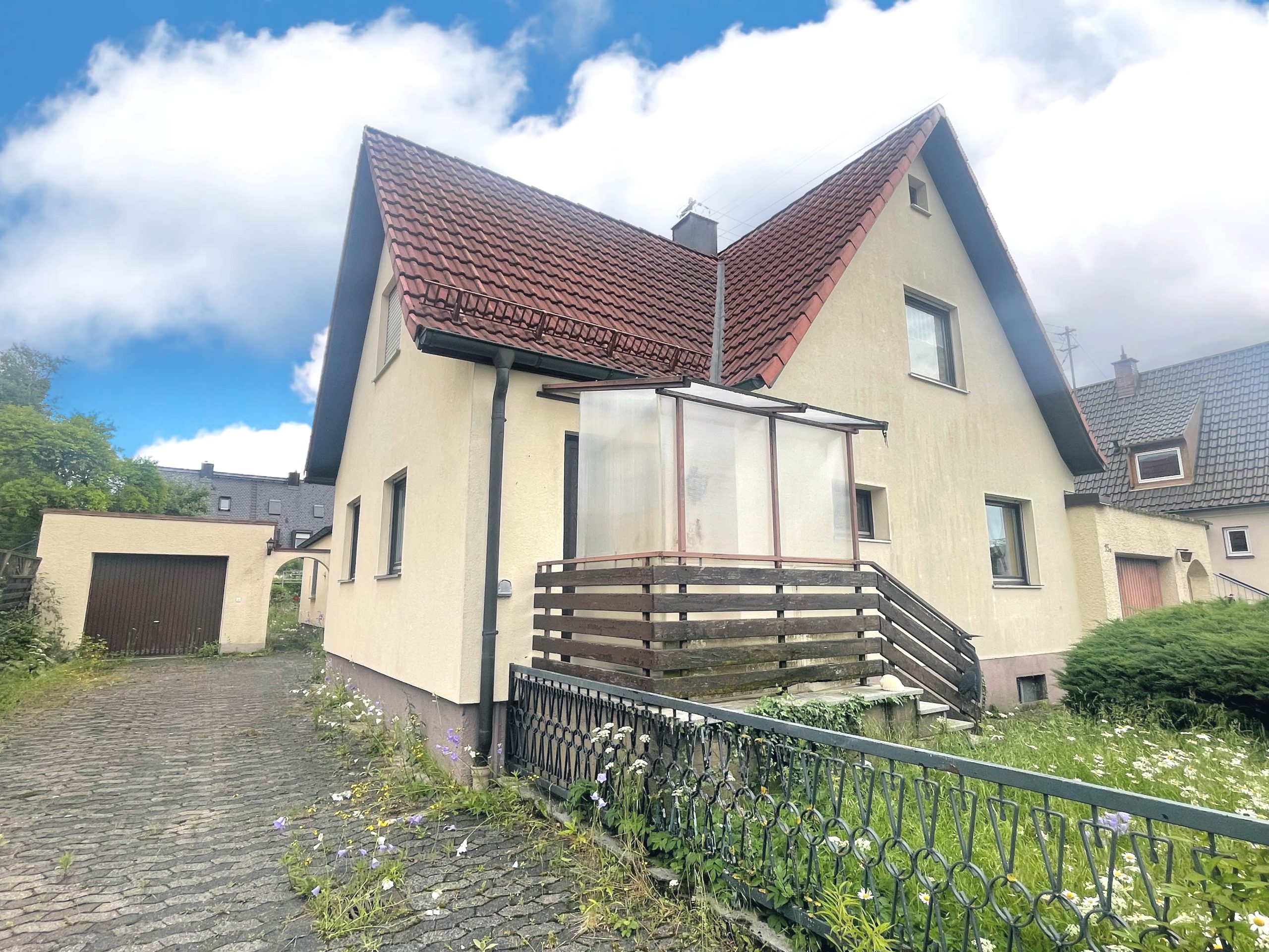 Aigner Immobilien GmbH - Immobilienangebot - 85716 Unterschleißheim - Unterschleißheim - Baugrund für Ein- / Zweifamilienhäuser - Voll erschlossenes Baugrundstück in familienfreundlicher Umgebung