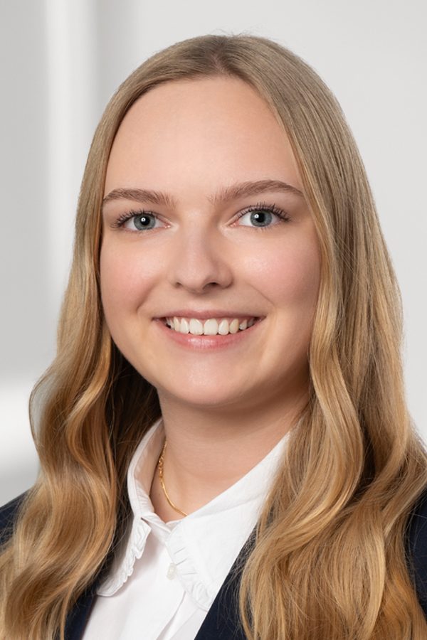 Foto von Maria Fangmann