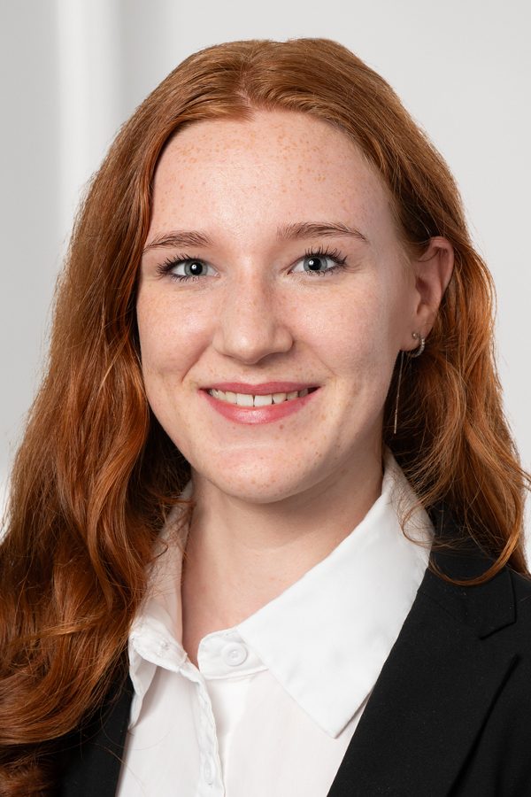Foto von Julia Racek