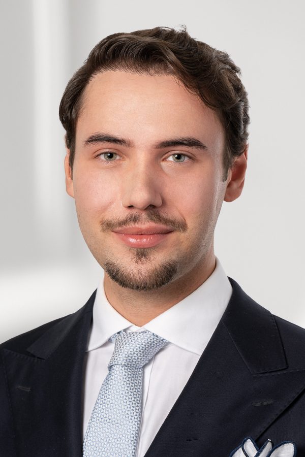Foto von Maximilian Will
