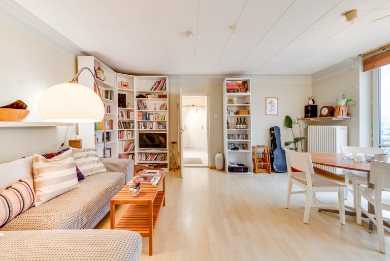 Aigner Immobilien GmbH - Immobilienangebot - 80799 München - Maxvorstadt - Etagenwohnung - Ruhiges Hinterhofjuwel zur freien Gestaltung in der Maxvorstadt!
