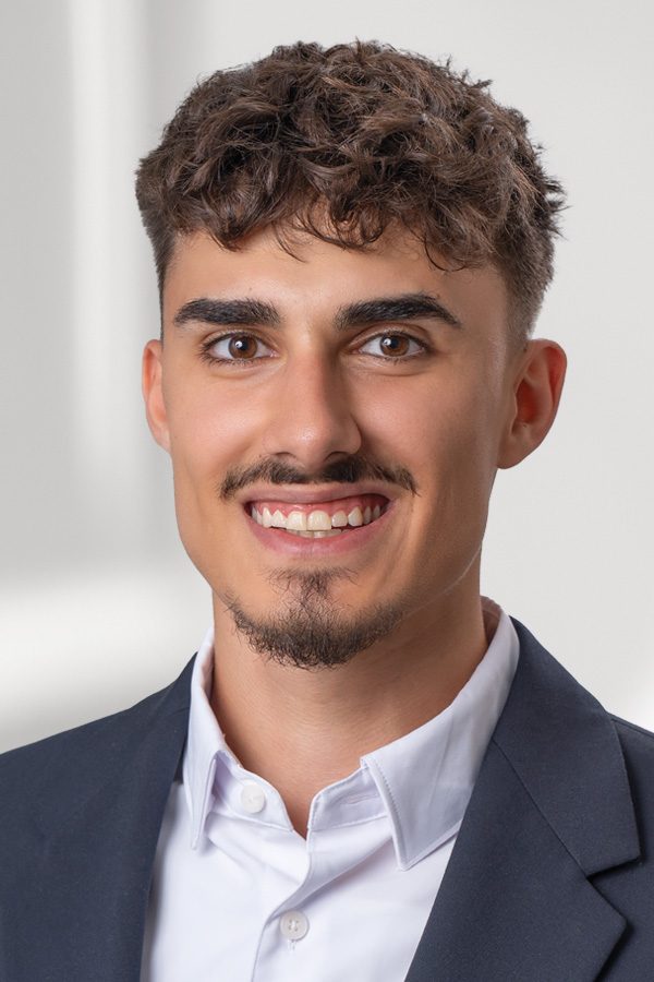 Foto von Marius Dötzer