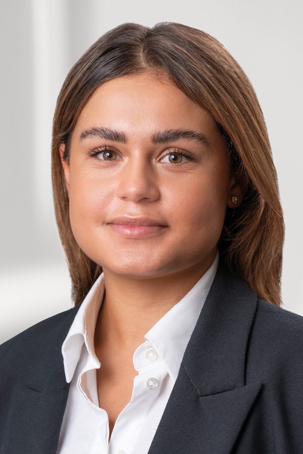 Foto von Marija Kappelmaier