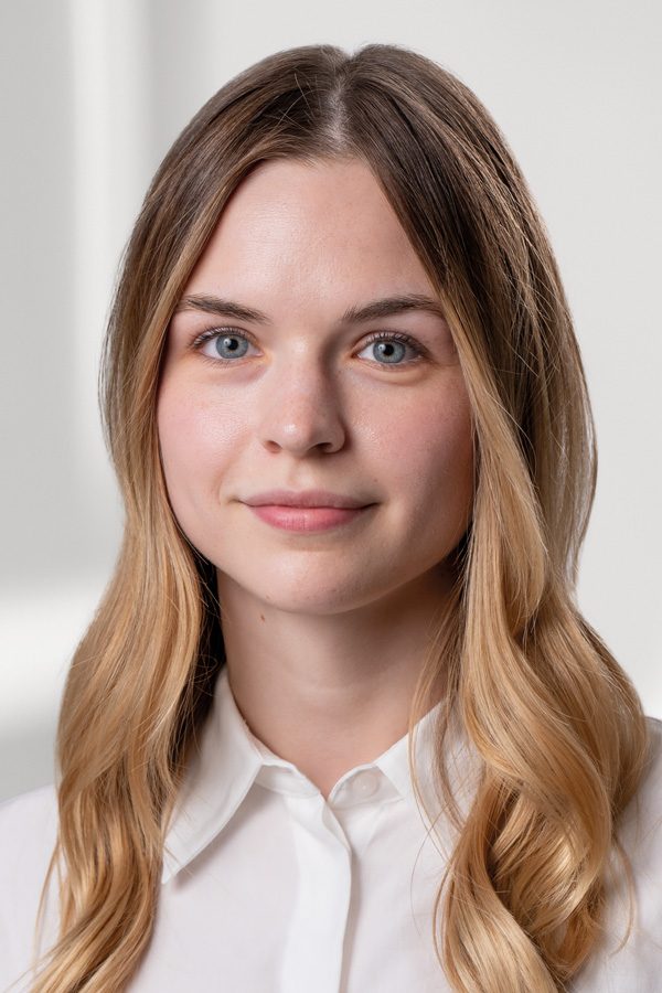 Foto von Cathleen Scholz