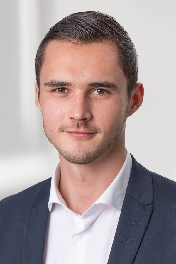 Foto von Benedikt Wunderlich