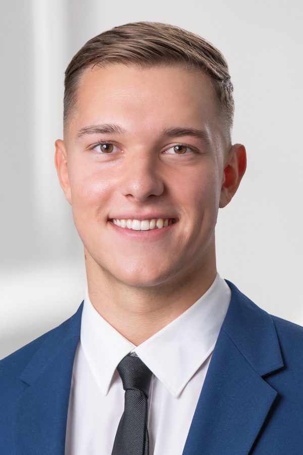 Foto von Lukas Zerle