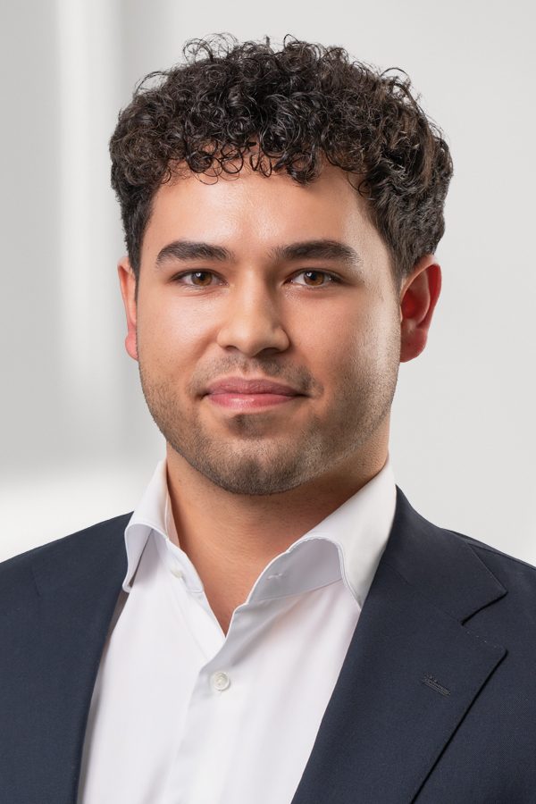 Foto von Hannes Becker