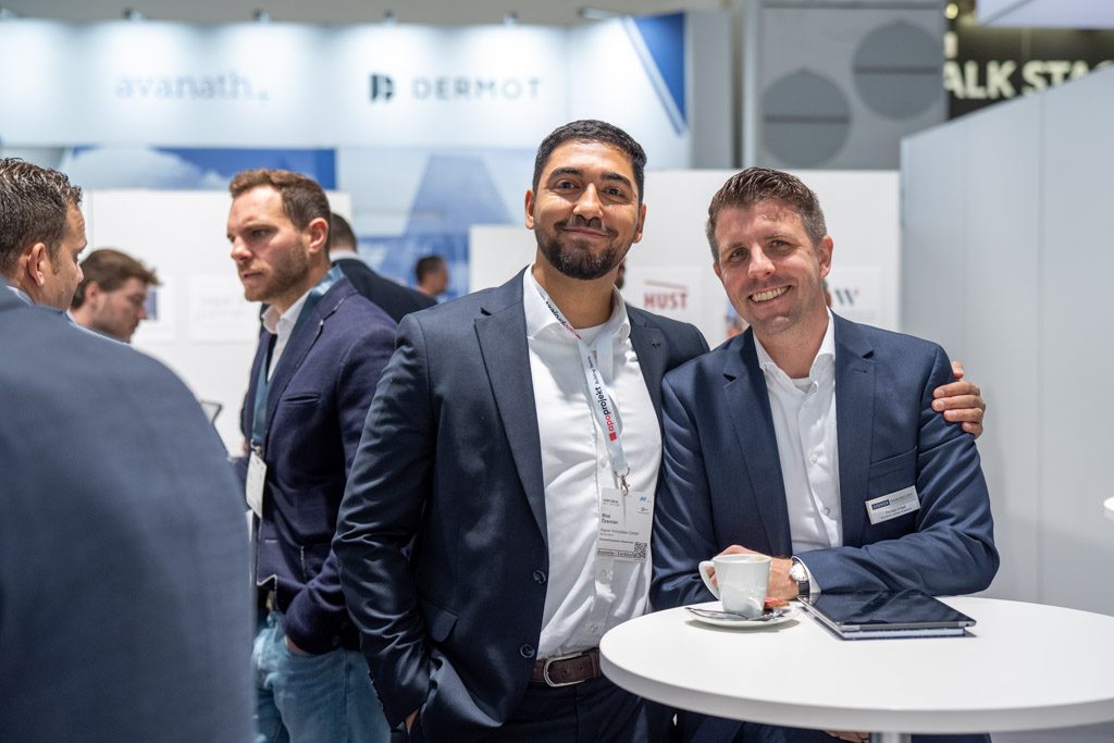 Expo Real 2025 - Makler von Aigner Immobilien