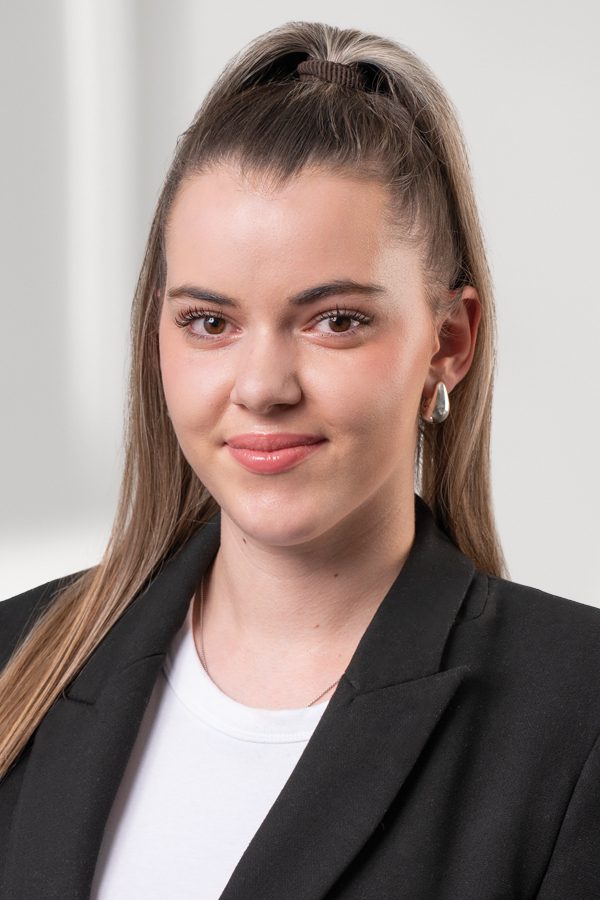 Foto von Antonia Pavic