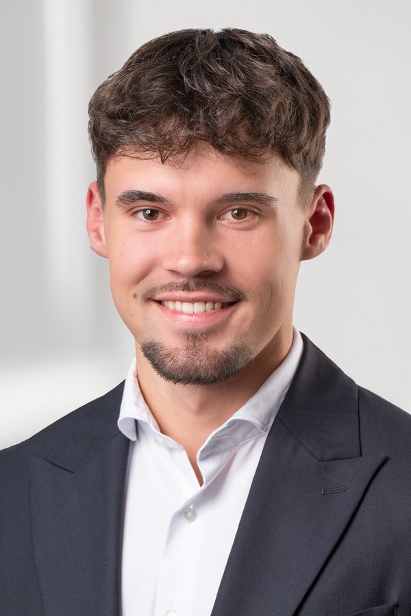 Foto von Lucas Stöber