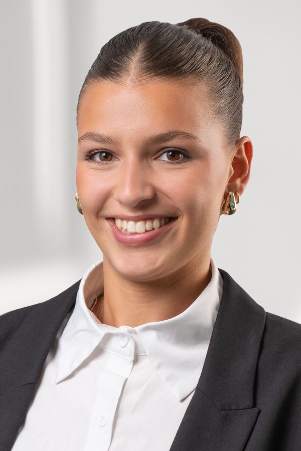 Foto von Chiara Wiedmer